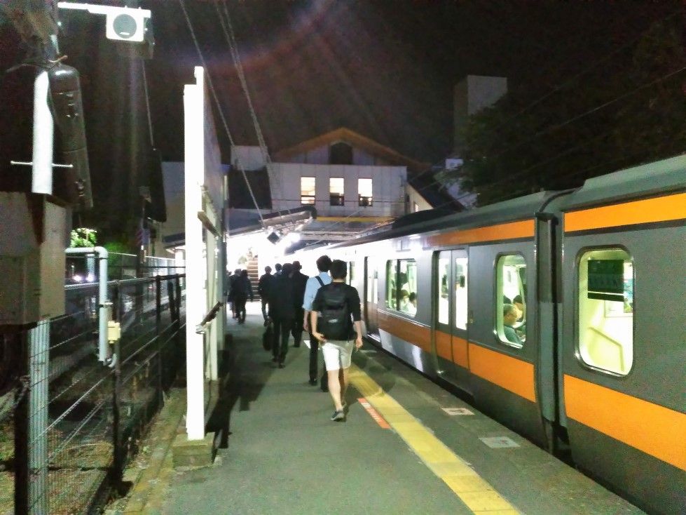 ビジネスホテル 東横イン秋川駅北口 に宿泊してきました Shinoの鉄道旅行 ホテル宿泊備忘録 ビジネスホテル 東横イン秋川駅北口 に宿泊してきました Shinoの鉄道旅行 ホテル宿泊備忘録