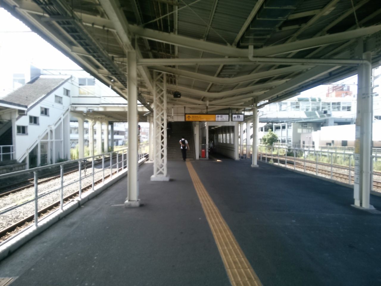 東海道本線 平塚駅 茅ヶ崎駅ホームを観察してきました Shinoの鉄道旅行 ホテル宿泊備忘録 東海道本線 平塚駅 茅ヶ崎駅ホームを観察してきました Shinoの鉄道旅行 ホテル宿泊備忘録