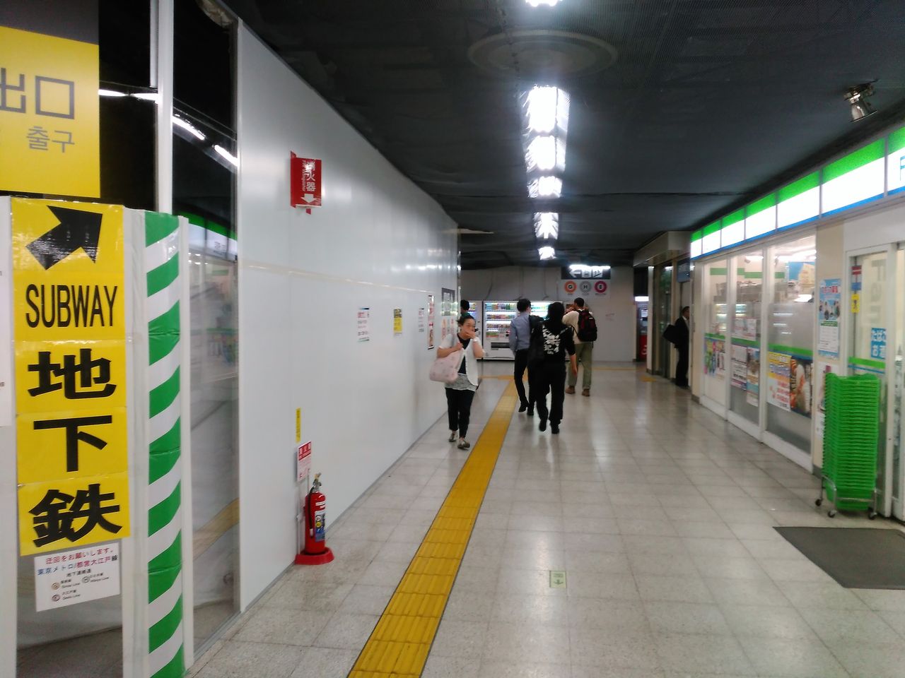 銀座線 朝ラッシュ時の混雑はどうなっているの 上野 溜池山王間を乗車してきました 通勤ライナーを抜本的拡充して 圧倒的多くの乗客に快適通勤を