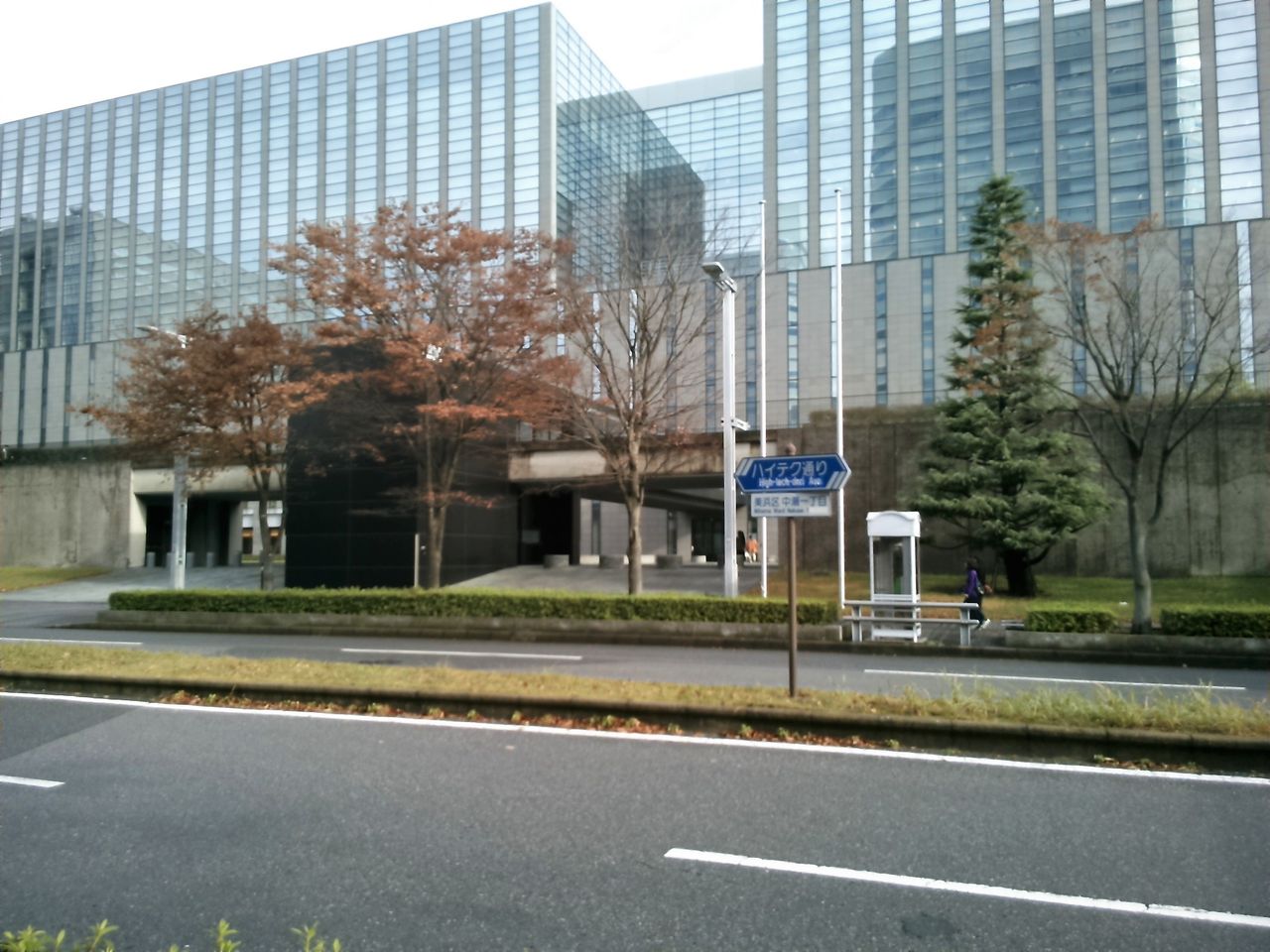 海浜幕張 幕張本郷間のバス輸送改善は可能か その6 朝ラッシュ時の急行 海浜幕張行きに乗車しました Shinoの鉄道旅行 ホテル宿泊備忘録