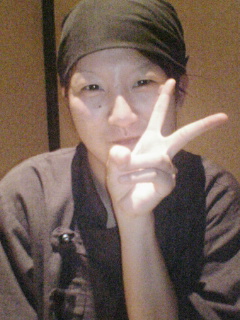 宇部店の看板娘はどっち 日進月歩 キカク式生活