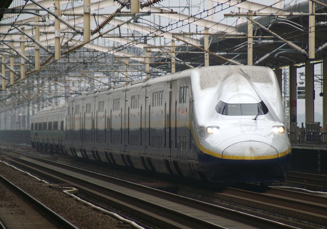 No 292 Jr東日本 オール2階建て新幹線引退へ E4系置換え発表 つばさのブログ No 292 Jr東日本 オール2階建て新幹線引退へ E4系置換え発表 つばさのブログ