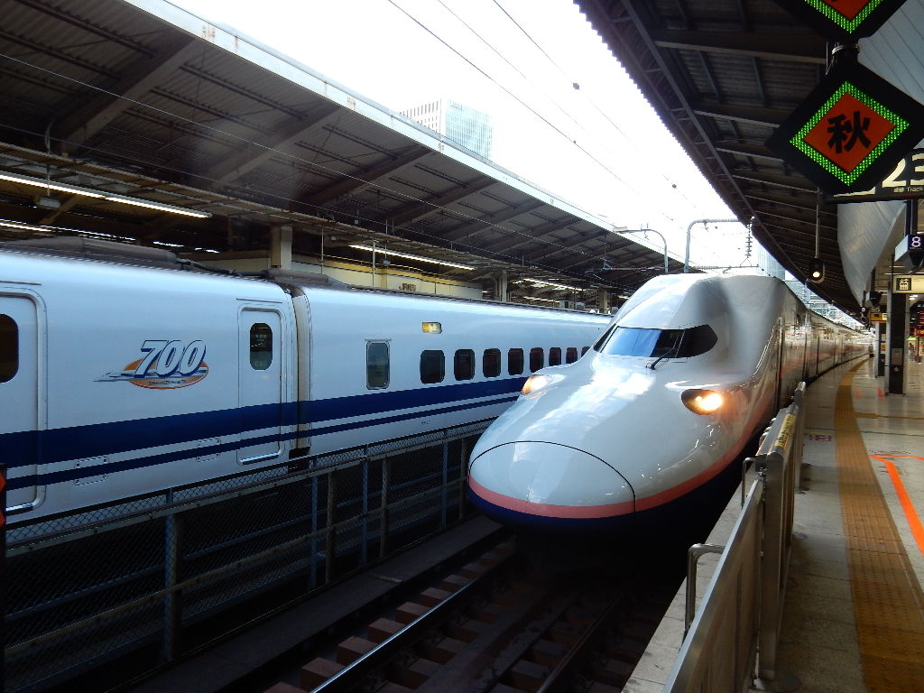 No 292 Jr東日本 オール2階建て新幹線引退へ E4系置換え発表 つばさのブログ No 292 Jr東日本 オール2階建て新幹線引退へ E4系置換え発表 つばさのブログ