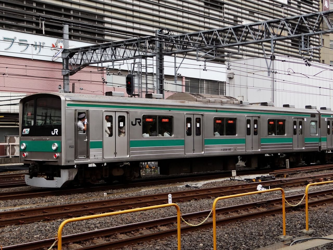 No 283 東京メトロ 都営地下鉄 全車両に防犯カメラを 2018年度より整備開始 つばさのブログ
