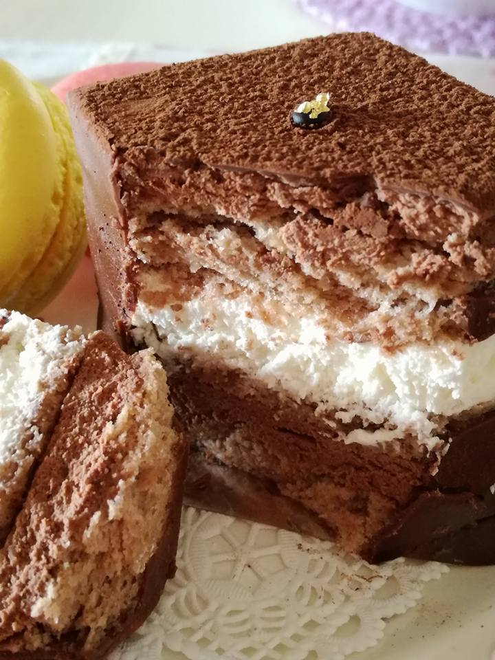 丸屋本店さんのケーキ マリーアントワネット earch 丸屋本店さんのケーキ マリーアントワネット earch