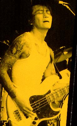 蘇りの血 私のこの思いは本気か