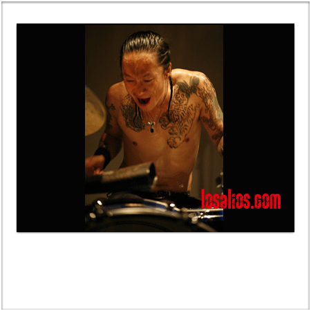 蘇りの血 私のこの思いは本気か