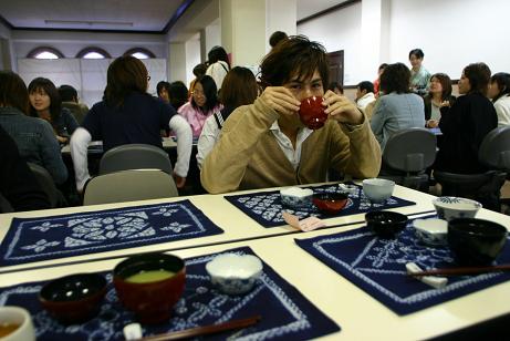 お茶の水女子大学 徽音祭 学園祭 寮生活日記 イベント情報 東京学生寮ブログ