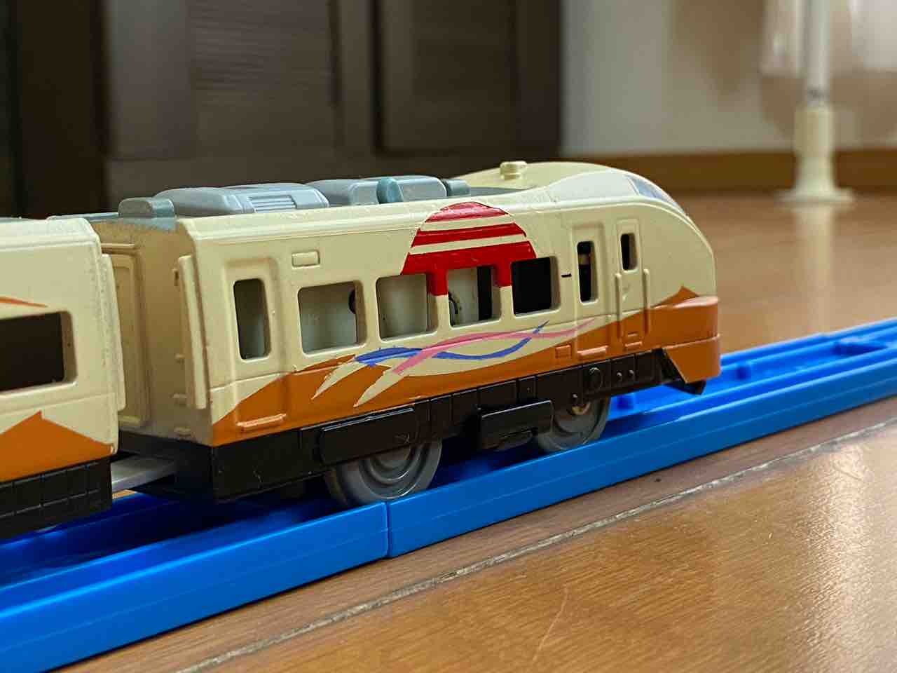 話題の人気話題の人気プラレールe653系国鉄色 改造 鉄道模型 | blog