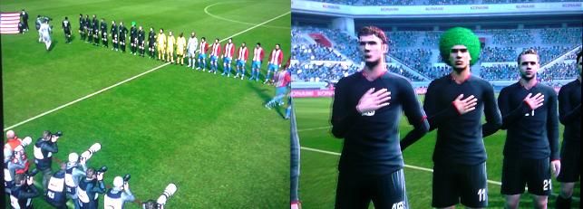 ウイイレ2012 ビカム・ア・レジェンド 攻略のススメ(7)」 : Futsal