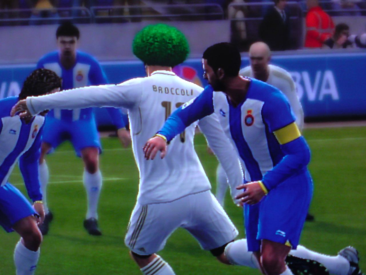 ウイイレ2012 ウイイレ2012 ML⑪ - soccer、gameの気儘なブログ