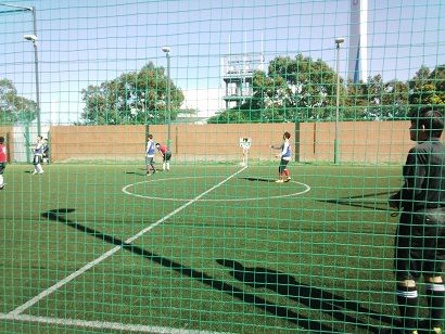 10 27 ワンデー大会 In ミズノフットサルプラザbumb Futsal Travel Report 10 27 ワンデー大会 In ミズノフットサルプラザbumb Futsal Travel Report