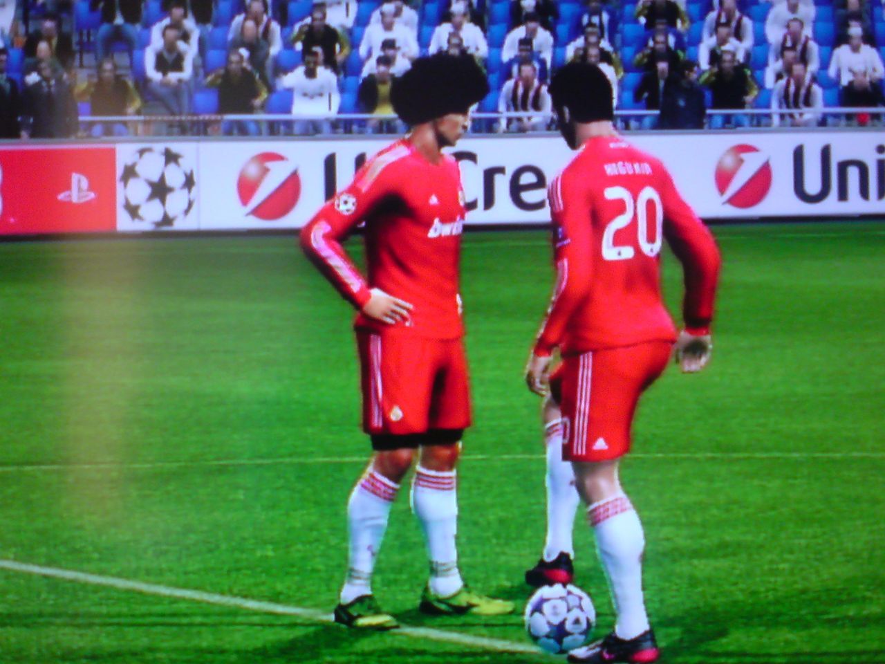 ウイイレ12 ビカム ア レジェンド 攻略のススメ 50 Futsal Travel Report