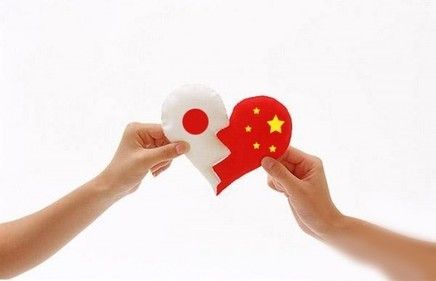 中国人「日中関係が良くなり、右翼勢力がみんな失脚することを願う」