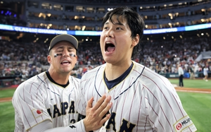 【ＷＢＣ】韓国メディア「ベストナインに韓国人が１人も選ばれないのはおかしい！」