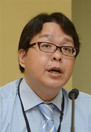 【東京】桜井誠都知事候補が出馬会見、7つの公約「外国人への生活保護支給を停止」「反日ヘイトスピーチ禁止」「パチンコ規制」★5 [無断転載禁止]©2ch.net