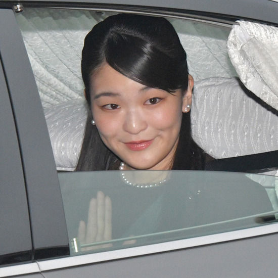 【緊急速報】 眞子さま、皇室と絶縁！！！ 一時金辞退、納采の儀なしに結婚強行へｗｗｗｗｗｗ