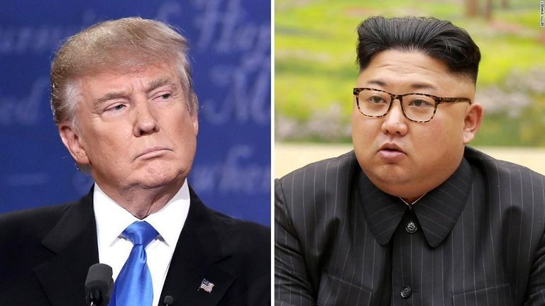 【米朝関係】トランプ氏「中国が北朝鮮に圧力」　米朝関係膠着で批判