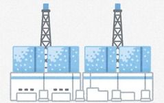 原子力発電否定する奴アホすぎない？