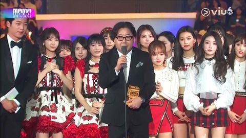 秋元康、日韓大型アイドル企画「PRODUCE48」始動　日本と韓国からメンバーを選抜　グローバルアイドル誕生