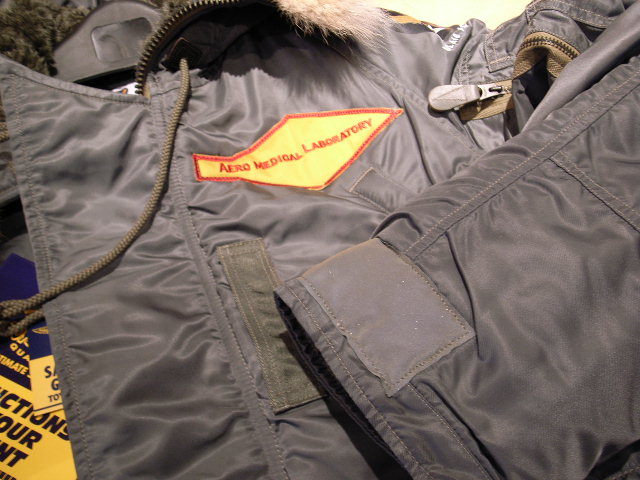 TOYS McCOY N-3B TEST SUMPLE CUSTUM入荷！ : EASTBASEの「気になるお話」