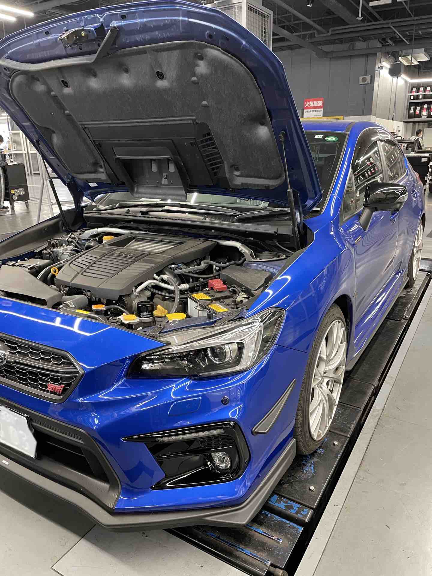 Subaru style 54