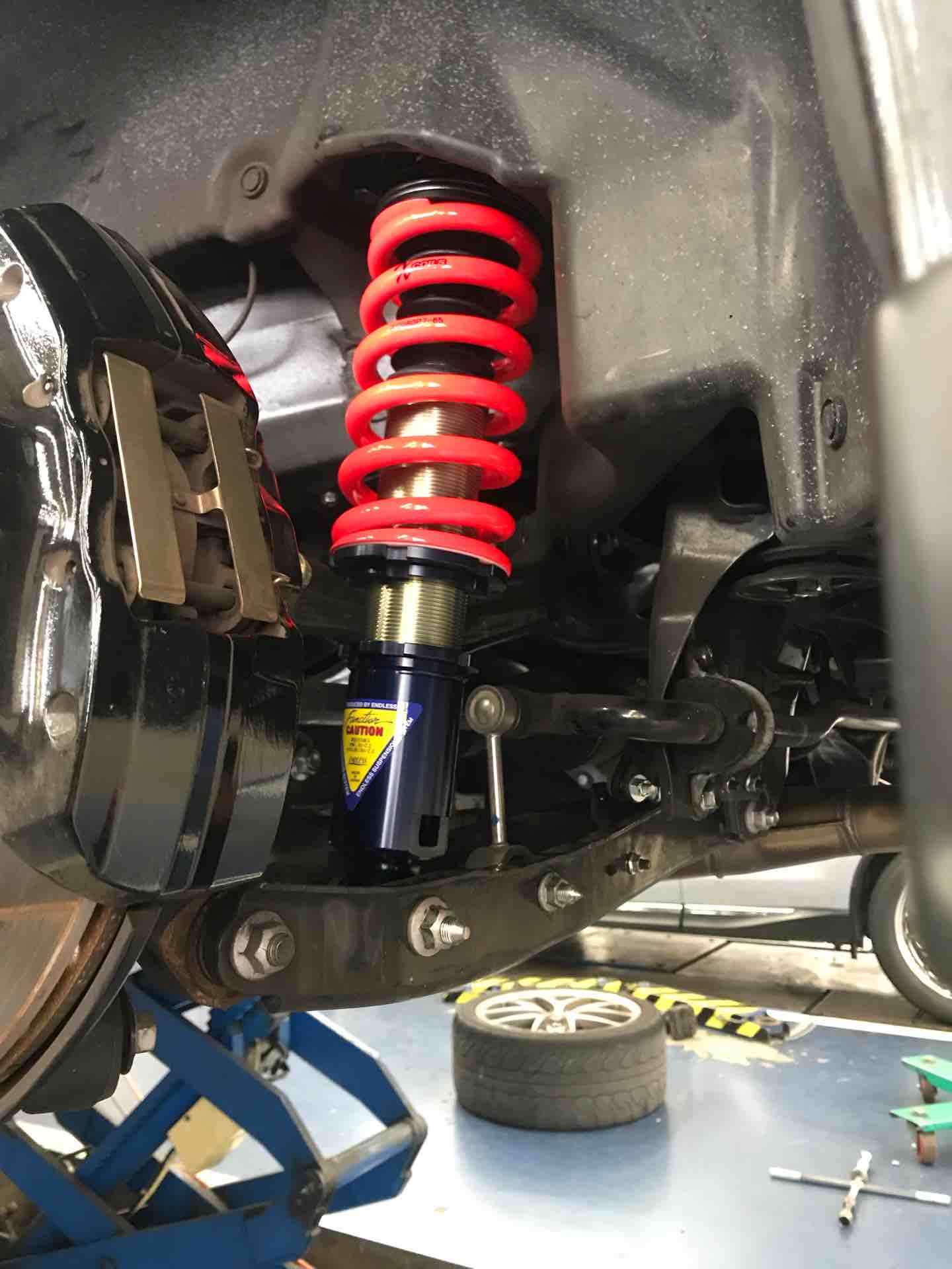 Vabにエンドレスファンクション East Cloud スバル 日記