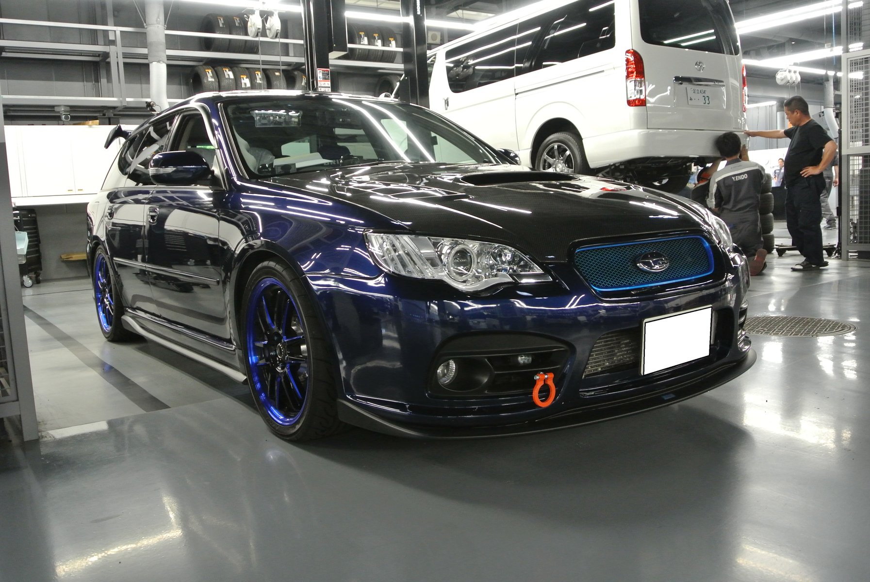 Bp5レガシィにbride East Cloud スバル 日記 Bp5レガシィにbride East Cloud スバル 日記