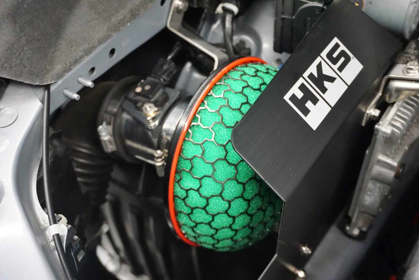 公式ストア HKS Super Power Flow レヴォーグ用 savingssafari.com