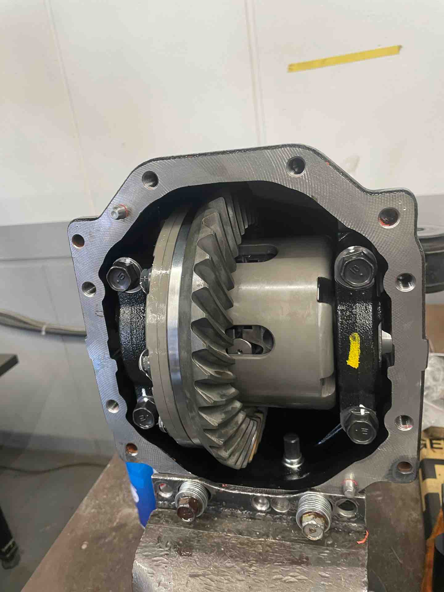 未使用 ZN6 86 ZC6 BRZ 大容量デフカバー　LSD デフケース　デフ ZN6,ZN8/ZC6,ZD8】GReddy 大容量デフカバー | TRUST | GReddy