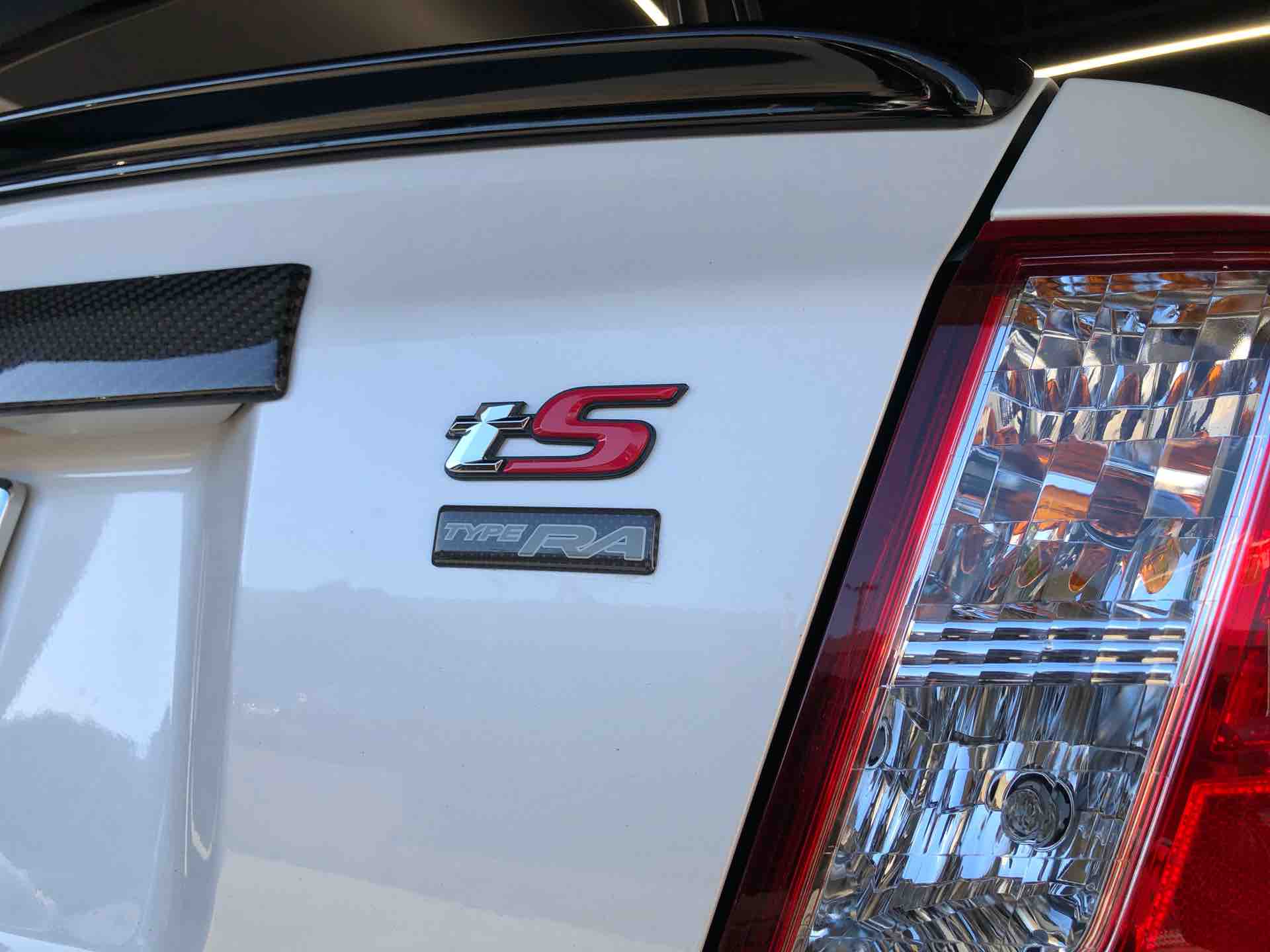 スバル純正　インタークーラー gvb grb スバル(純正) GRB/GVB純正インタークーラー のパーツレビュー