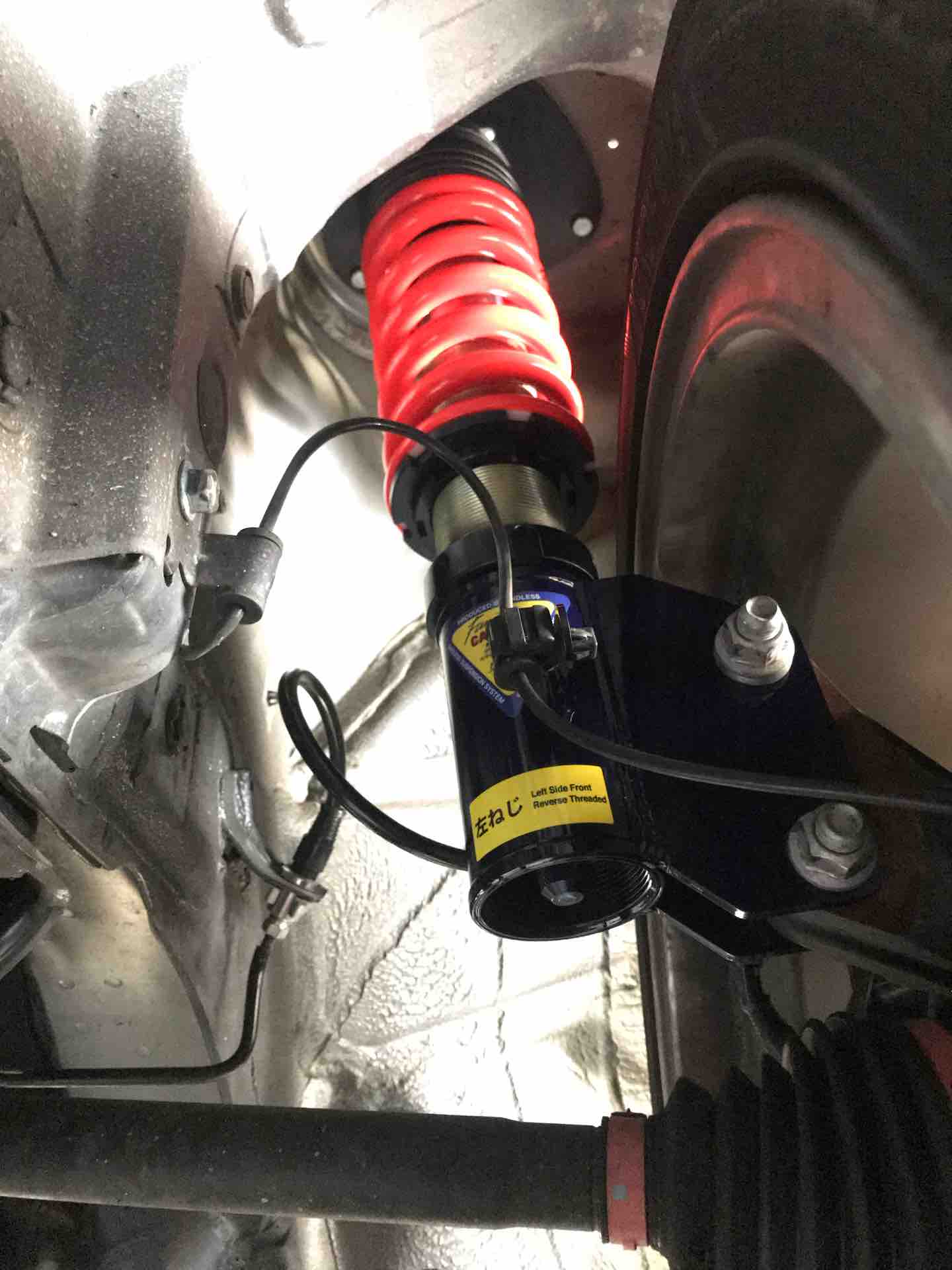 Vabにエンドレスファンクション East Cloud スバル 日記