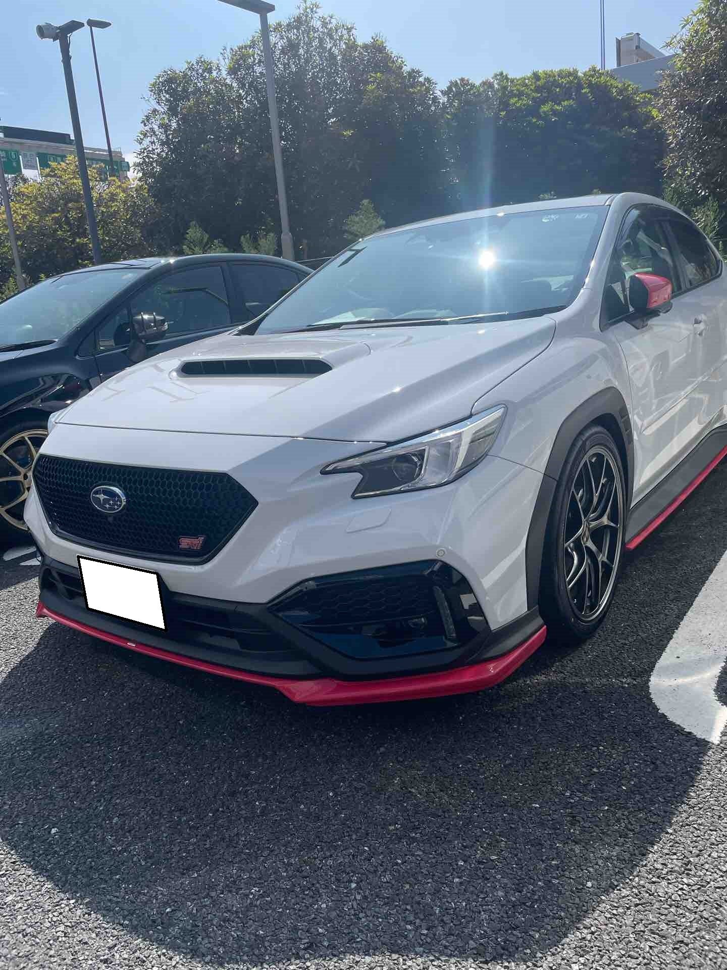 WRX S4 VBHに車高調やドライブモードコントローラー : EAST CLOUD☆スバル 日記 WRX S4 VBHに車高調やドライブモードコントローラー : EAST CLOUD☆スバル 日記