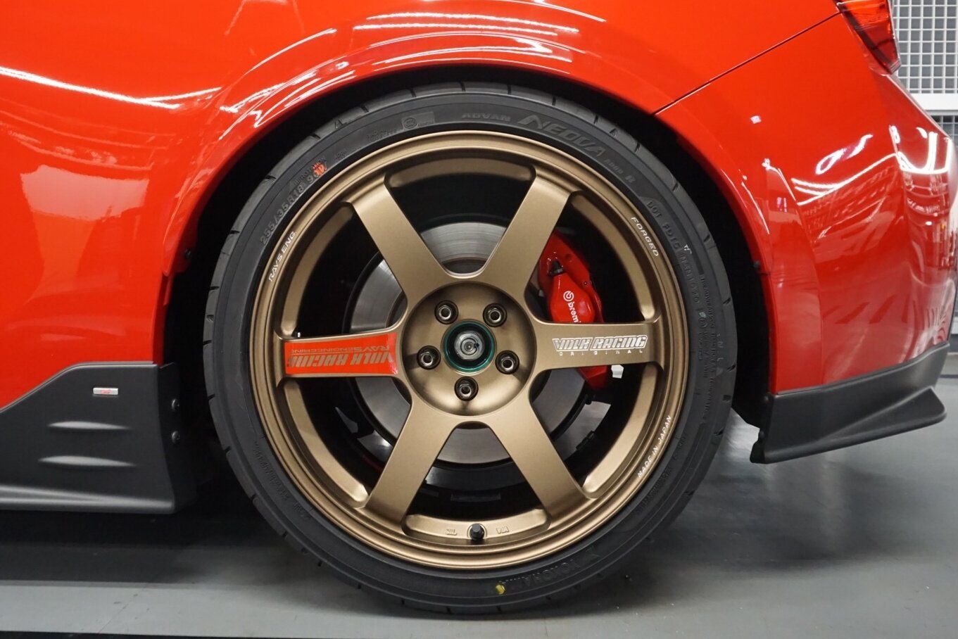 ｂｒｚ ８６ East Cloud スバル 日記
