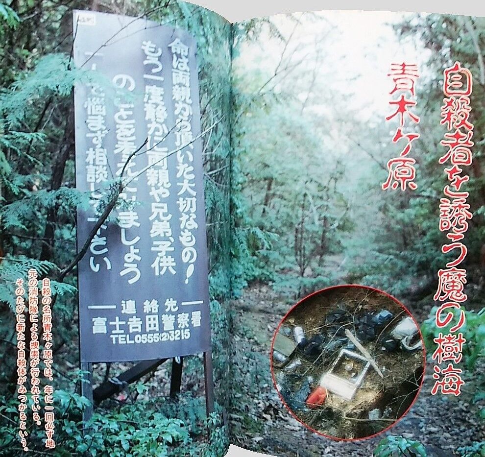 日本の霊界霊場』（ケイブンシャ） : エノキブログ（元yahoo