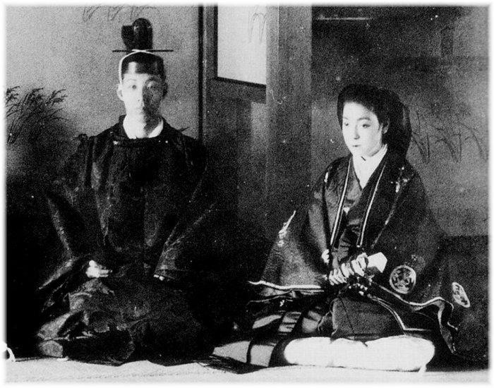 ◇亀井久子(久)津和野藩14代(伯爵亀井茲常の妻)義母養子宛書簡◇いまだ残る暑 ◇亀井久子(久)津和野藩14代(伯爵亀井茲常の妻)義母養子宛書簡