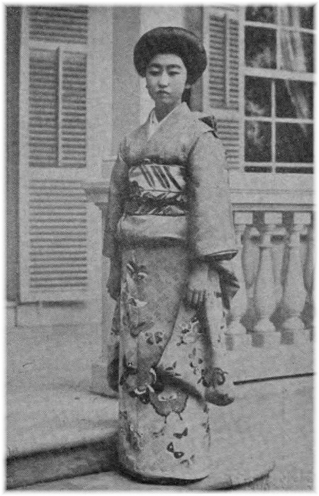直球和館	  山階宮家　その1
