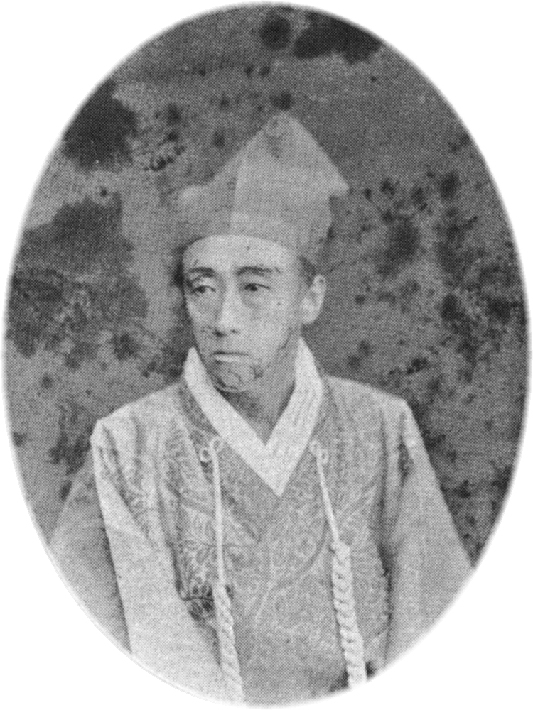 直球和館カテゴリ:武家華族永井子爵家 櫛羅藩主永井子爵家 加納藩主伊達子爵家 吉田藩主片桐子爵家 小泉藩主板倉子爵家 高梁藩主