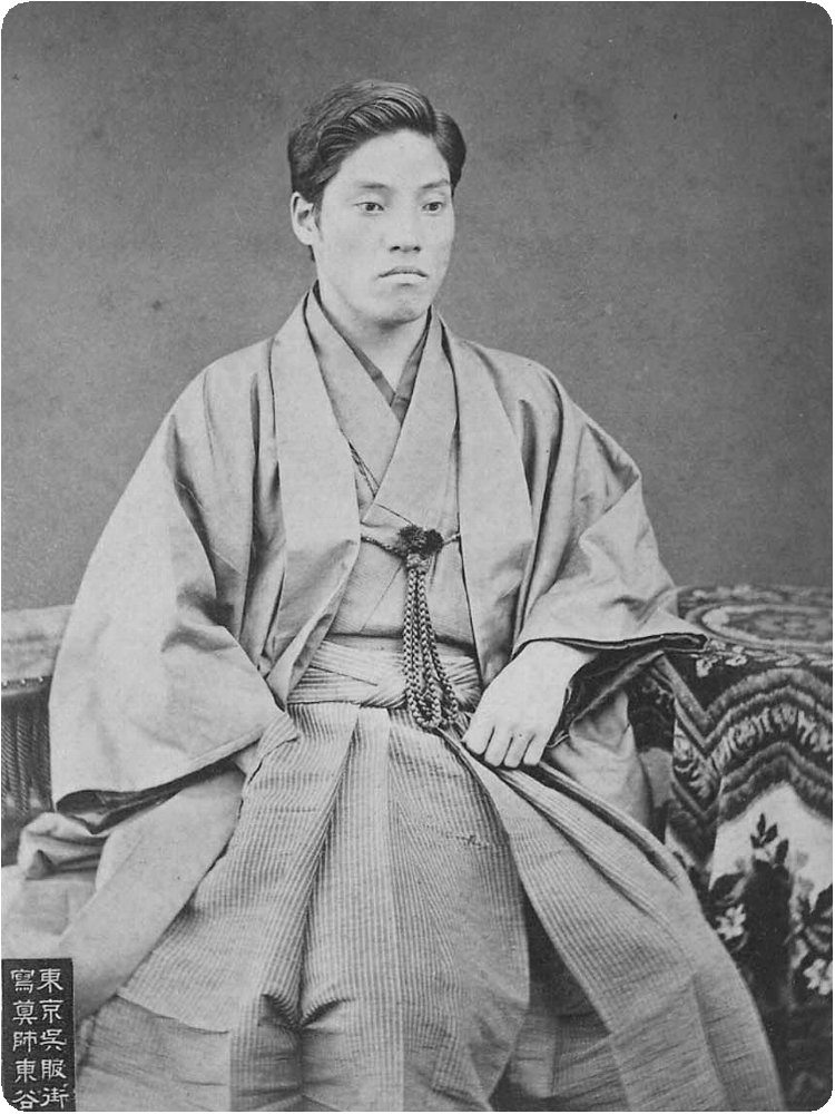 栗野慎一郎｜近代日本人の肖像 | 国立国会図書館