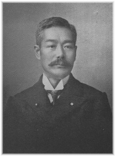 松平重治