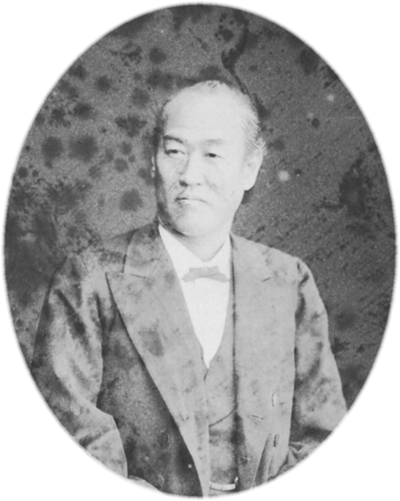 戸田子爵家 松本藩主 : 直球和館