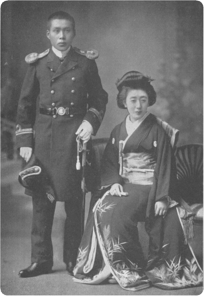 日高壮之丞男爵家 軍人 : 直球和館