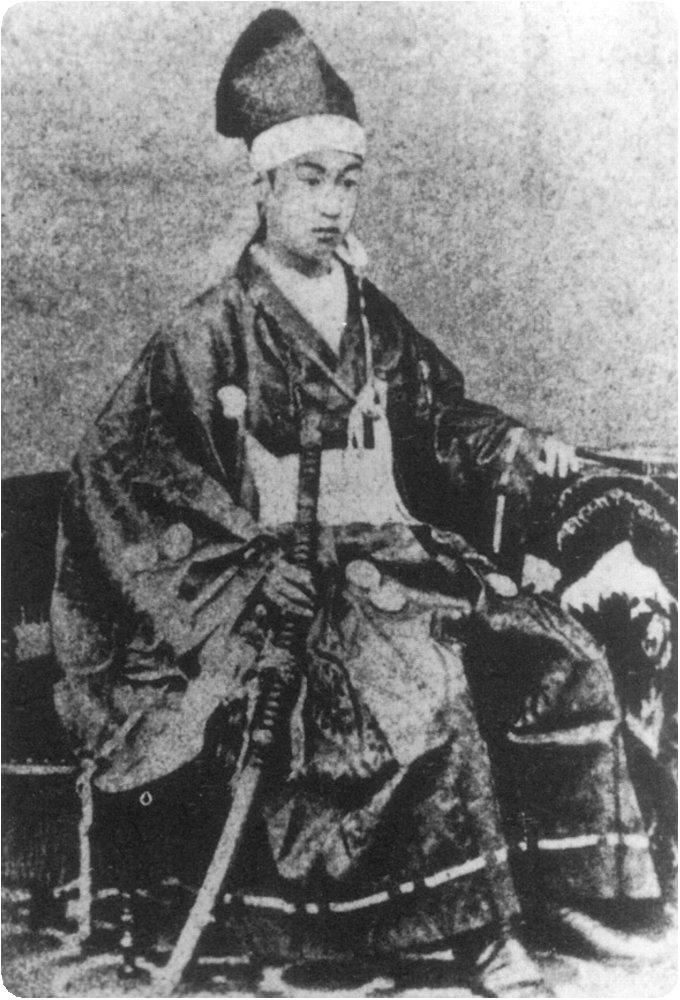 溝口伯爵家 新発田藩主 : 直球和館