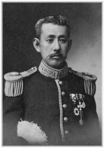 毛利公爵家 山口藩主 その1 : 直球和館