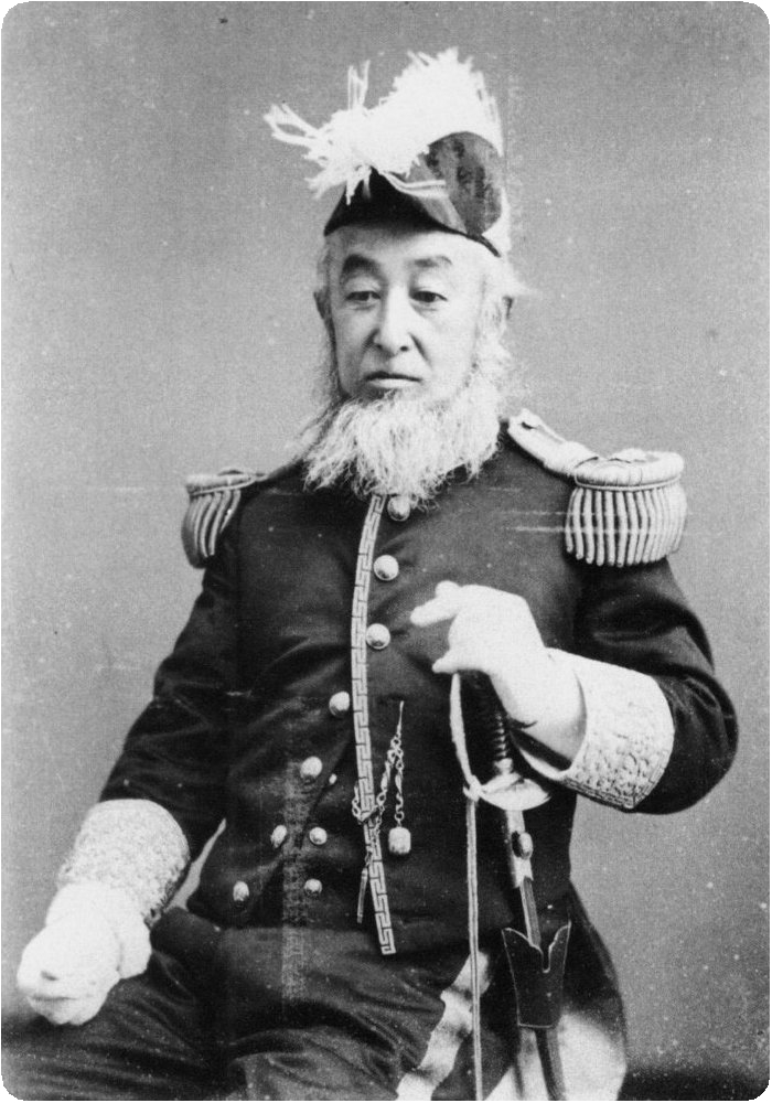 直球和館	  丹羽子爵家　二本松藩主