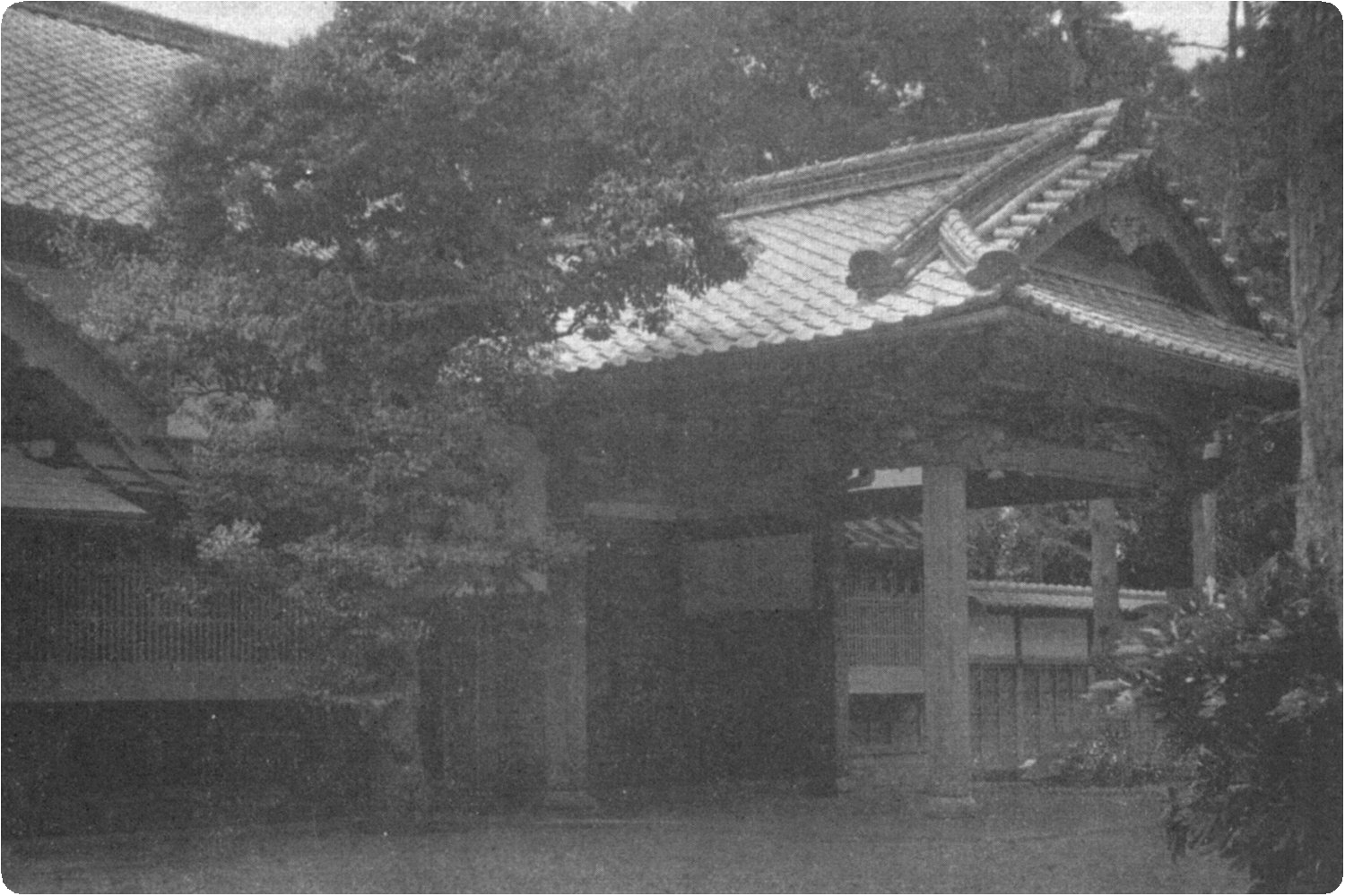 長野 信濃 松本藩藩主 松平光庸(戸田光庸) 号は東門？ 絹本掛軸