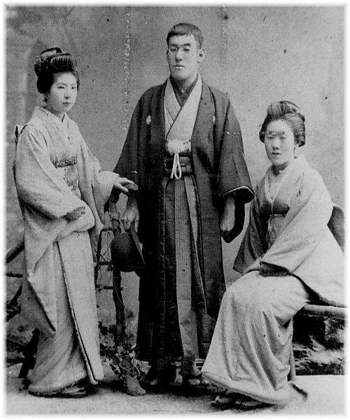 大村益次郎子爵家 軍人 直球感想文 和館 大村益次郎子爵家 軍人 直球感想文 和館
