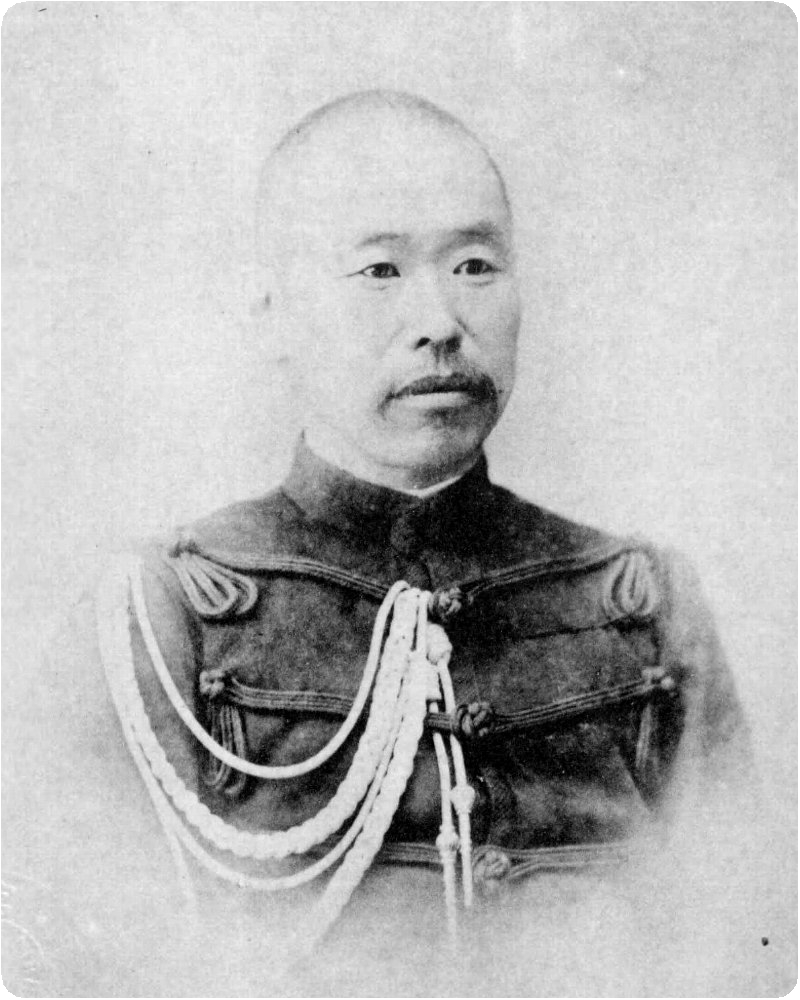 上原勇作子爵家 大臣 : 直球和館