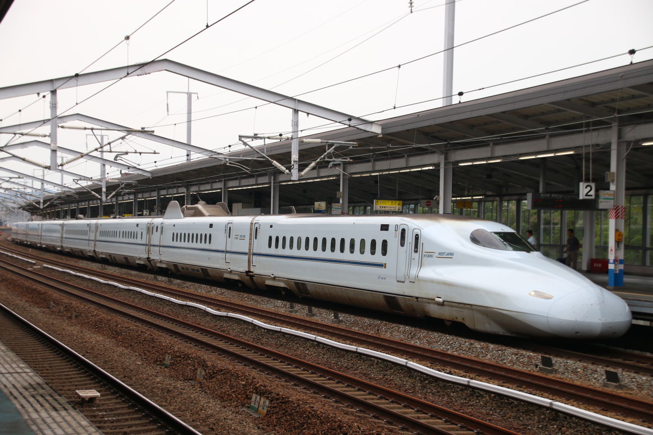 福山駅で新幹線撮影 そして帰路へ ジュン次郎のブログ 福山駅で新幹線撮影 そして帰路へ ジュン次郎のブログ