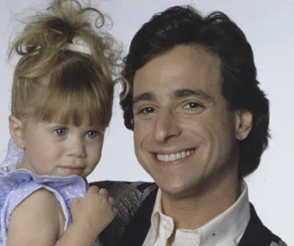 フルハウス』のシンパパ役のボブ・サゲット氏フロリダのホテルで